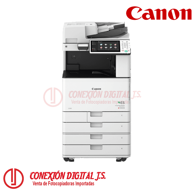 Canon imageRUNNER ADVANCE C5560