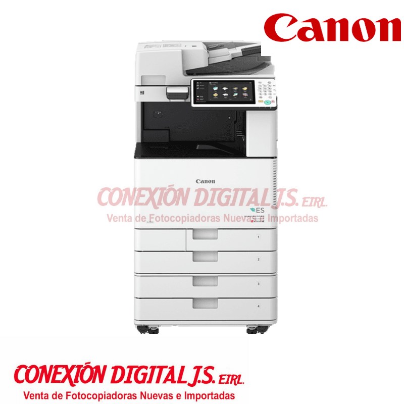 Canon imageRUNNER ADVANCE C5535